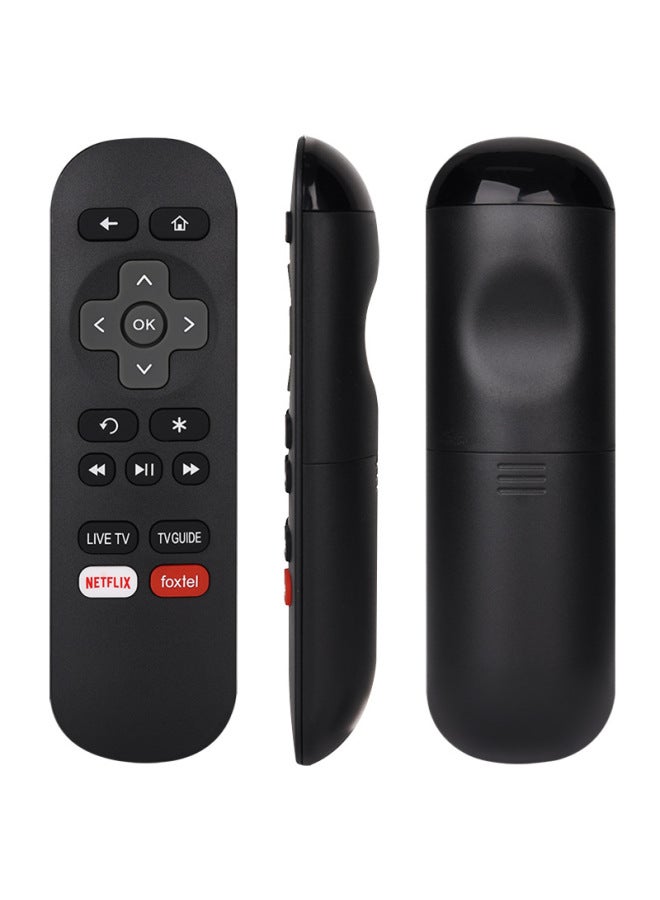Remote Control For Roku Tv - Image 1