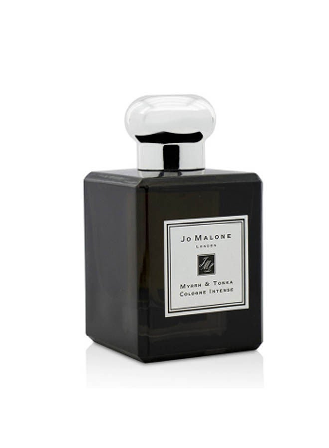 جو مالون عطر أوريس & صندل وود إنتينس EDC 50ملليلتر - Image 2