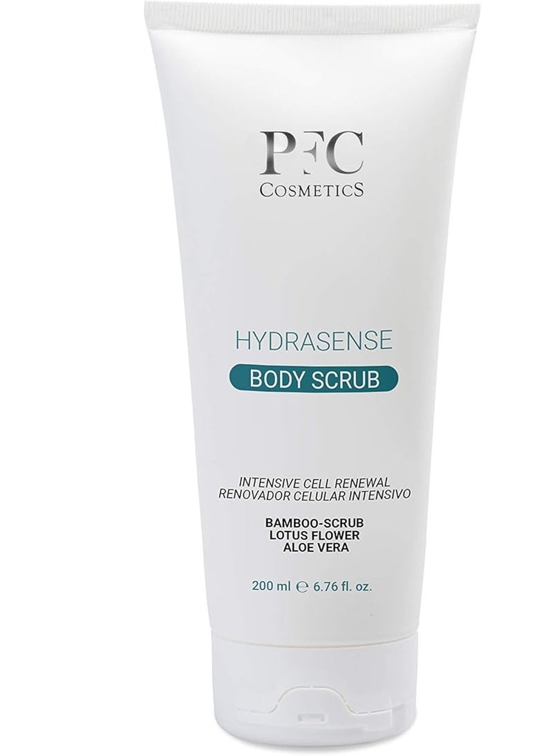 PfC Hydrasense Micellar Solution 200Ml