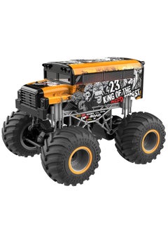 Generic Remote Control Off Road Buggy Motor Remote Control Car 2.4 GHZ  - Image 1