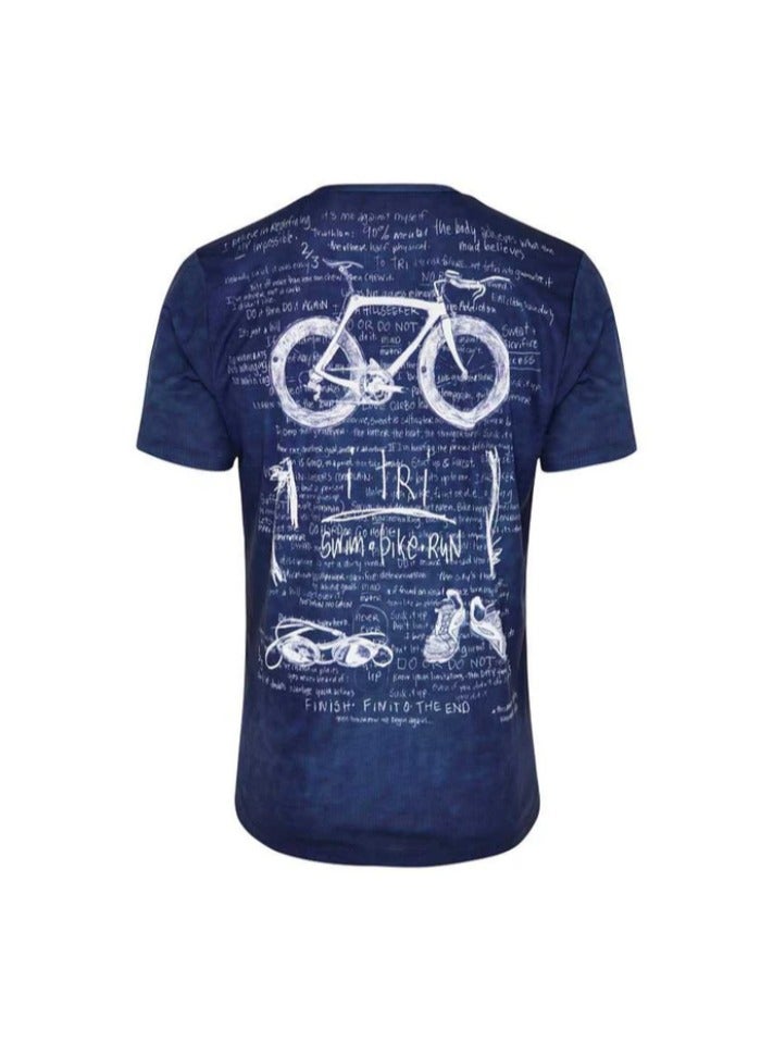 CyCology I-Try Men's Technical T-Shirts