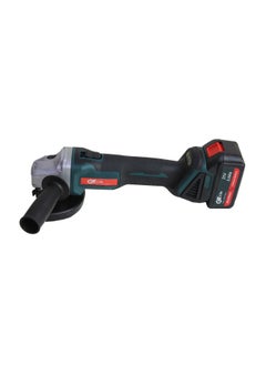 KiTools KiTools Cordless Angle Grinder 21 V Brushless  - Image 2