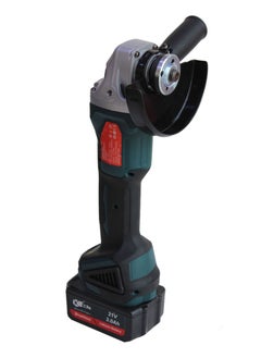 KiTools KiTools Cordless Angle Grinder 21 V Brushless  - Image 4