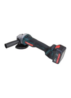 KiTools KiTools Cordless Angle Grinder 21 V Brushless  - Image 3