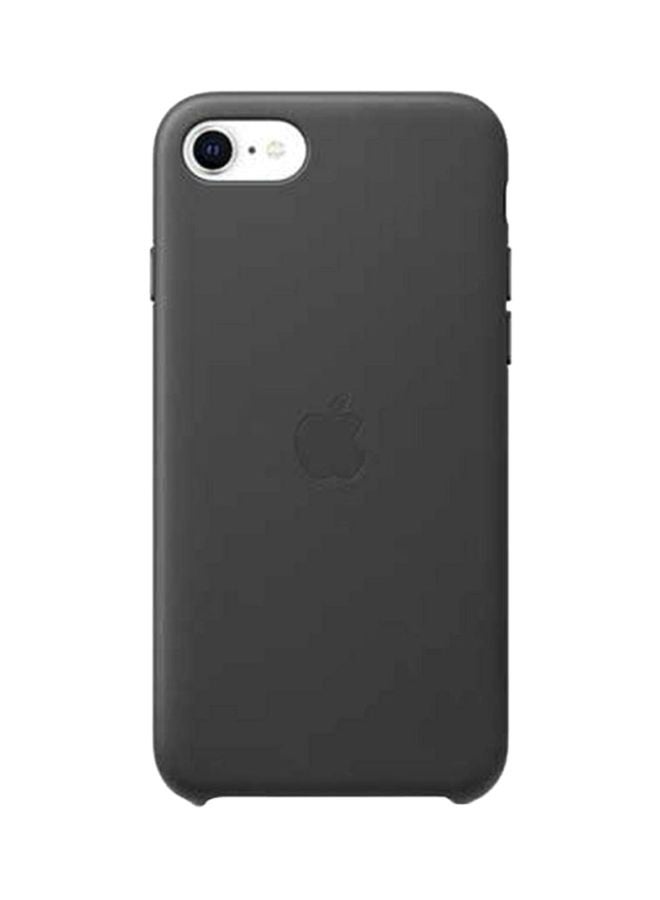 Apple Protective Case Cover For Apple iPhone SE Black - Image 1