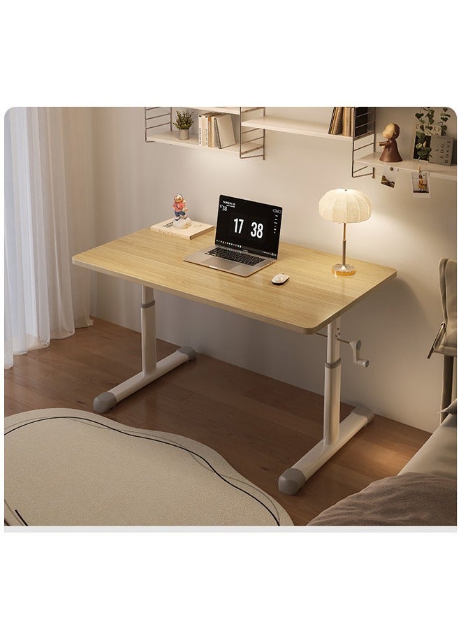 NKX Ergonomic Height Adjustable Computer and Gaming Table Work Station 100 CM - Image 1