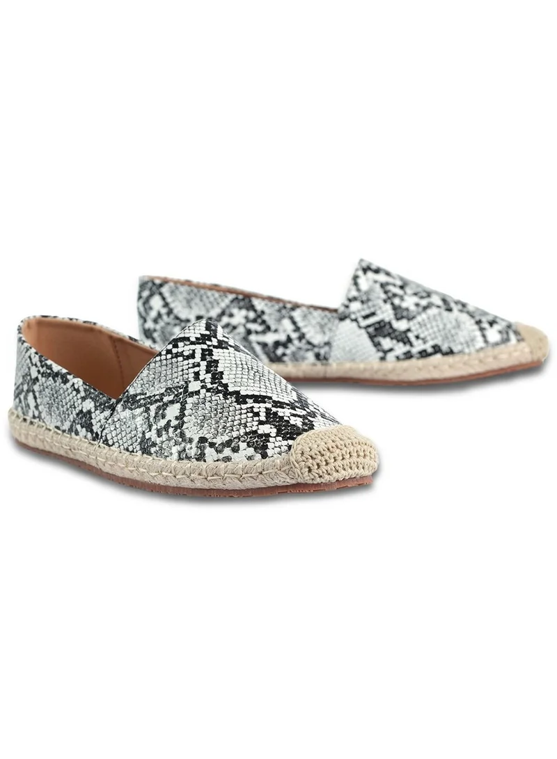 AMICA Lina Ladies Espadrilles shoes