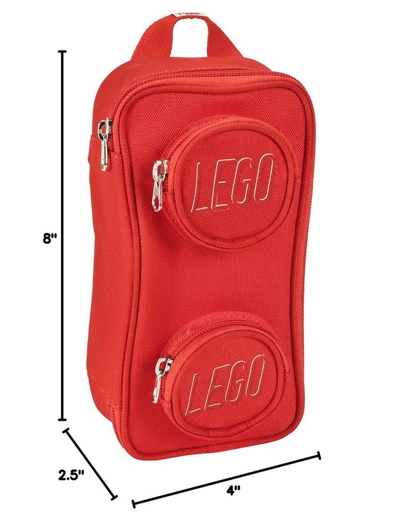 LEGO Brick Pouch - Image 4