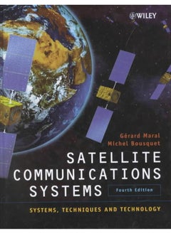 Satellite Communications Systems: Systems, Techniques and Technology (Novartis Foundation Symposium) 