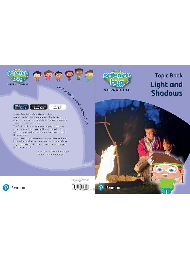 Science Bug: Grouping living things Topic Book - Image 2