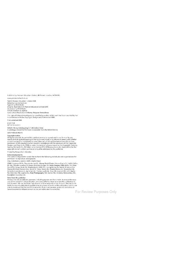 Science Bug: Grouping living things Topic Book - Image 3