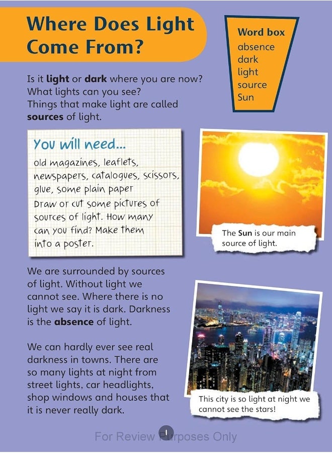 Science Bug: Grouping living things Topic Book - Image 5