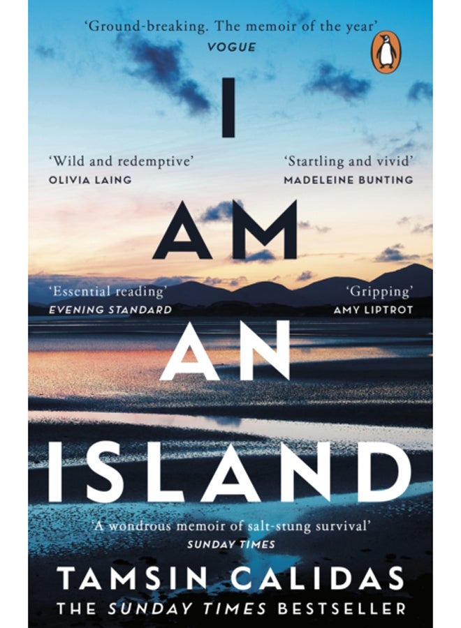 I Am An Island : The Sunday Times bestselling memoir of one woman's search for belonging 