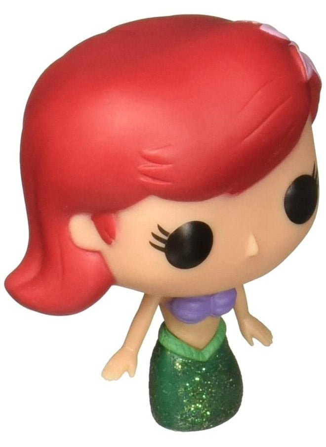 Funko Pop Disney Series 3: Ariel Little Mermaid Vinyl Figure  - Image 4