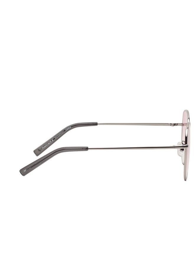 فاستراك نظارات شمسية مستديرة للجنسين من فاست تراك - Image 4