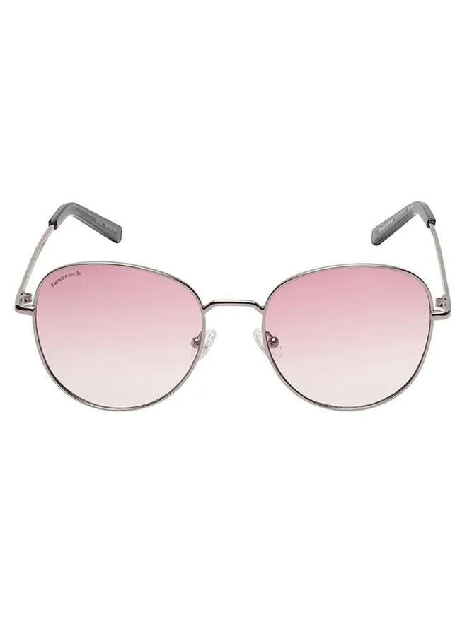 fastrack Fastrack Unisex Round Sunglasses