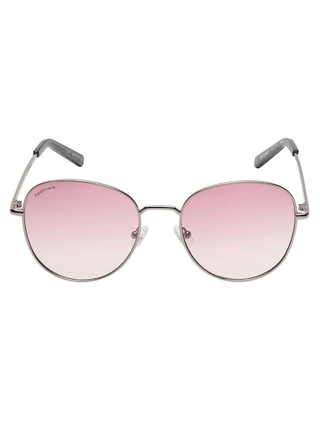 فاستراك نظارات شمسية مستديرة للجنسين من فاست تراك - Image 1