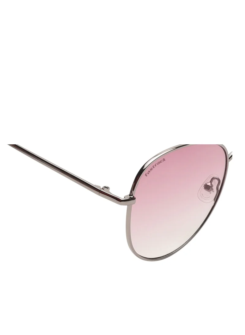 fastrack Fastrack Unisex Round Sunglasses
