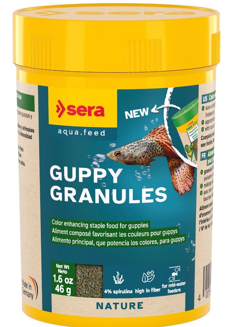 سيرا حبيبات جوبي 100 مل - Image 1