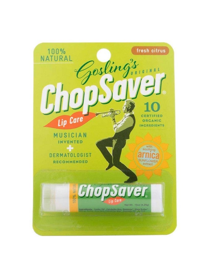 Chopsaver Lip Care By Chopsaver