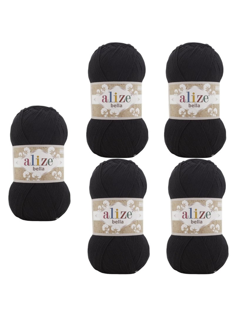 أليزا اليزا بيلا 60 - Image 1