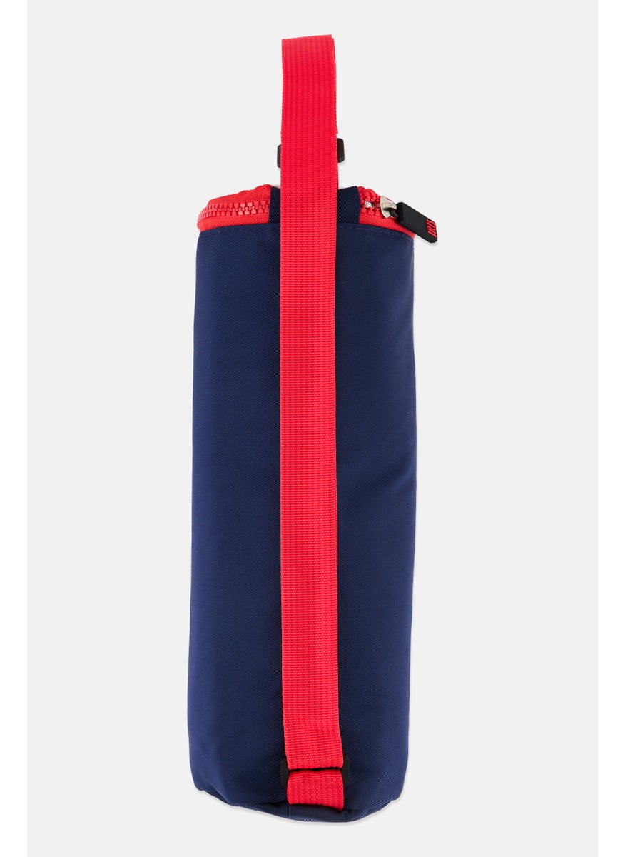 IRIS Bottle Bag 1,5 L, Navy Blue  - Image 3