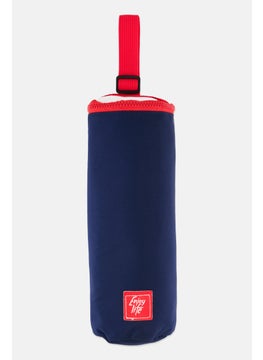 IRIS Bottle Bag 1,5 L, Navy Blue  - Image 1