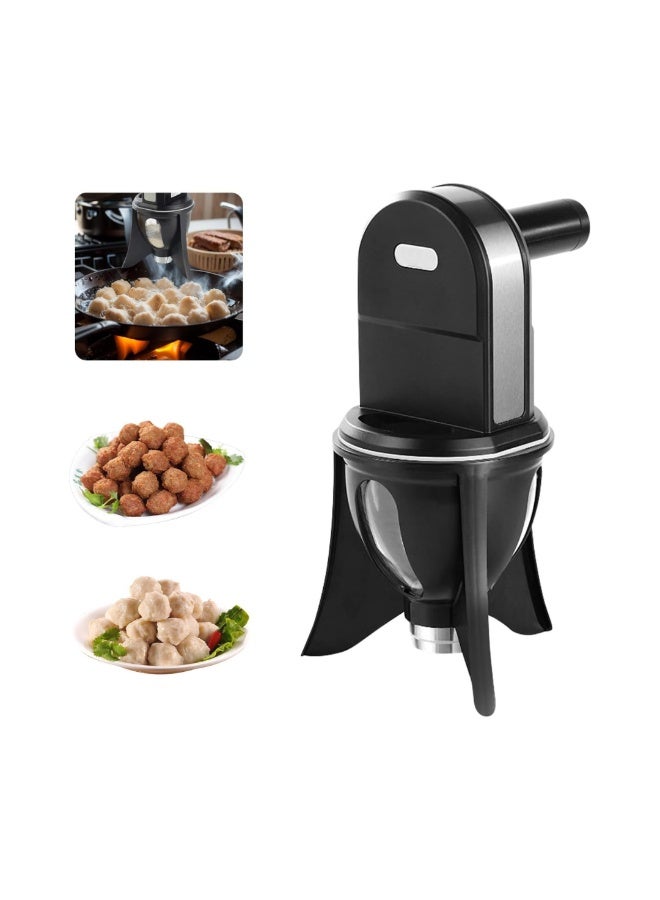 صانعة اللقيمات الألمانية | تحضير اللقيمات الأصلية بسهولة