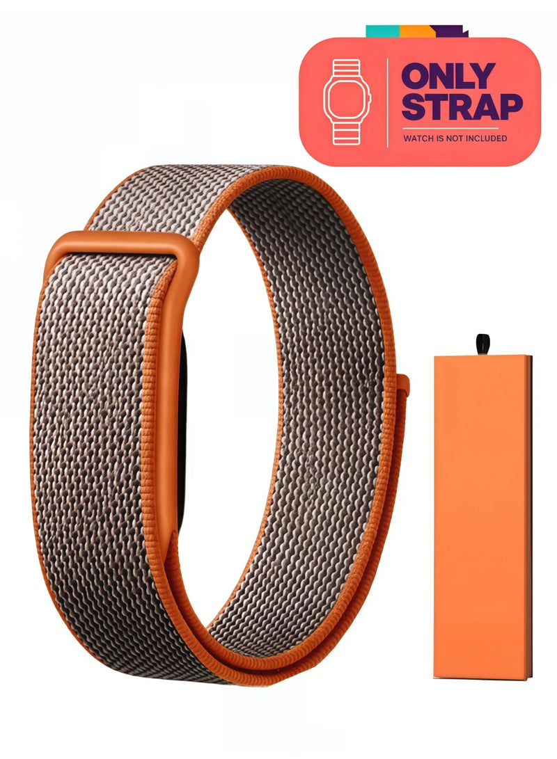Breathable Replacement Sport Strap for Google Fitbit Air - Water & Sweat Resistant,  Adjustable - Image 1