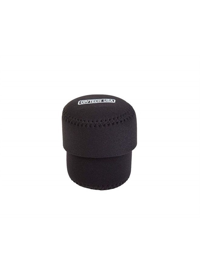 OP/TECH USA 7801032 Fold-Over Pouch 253 (Black) - Image 1