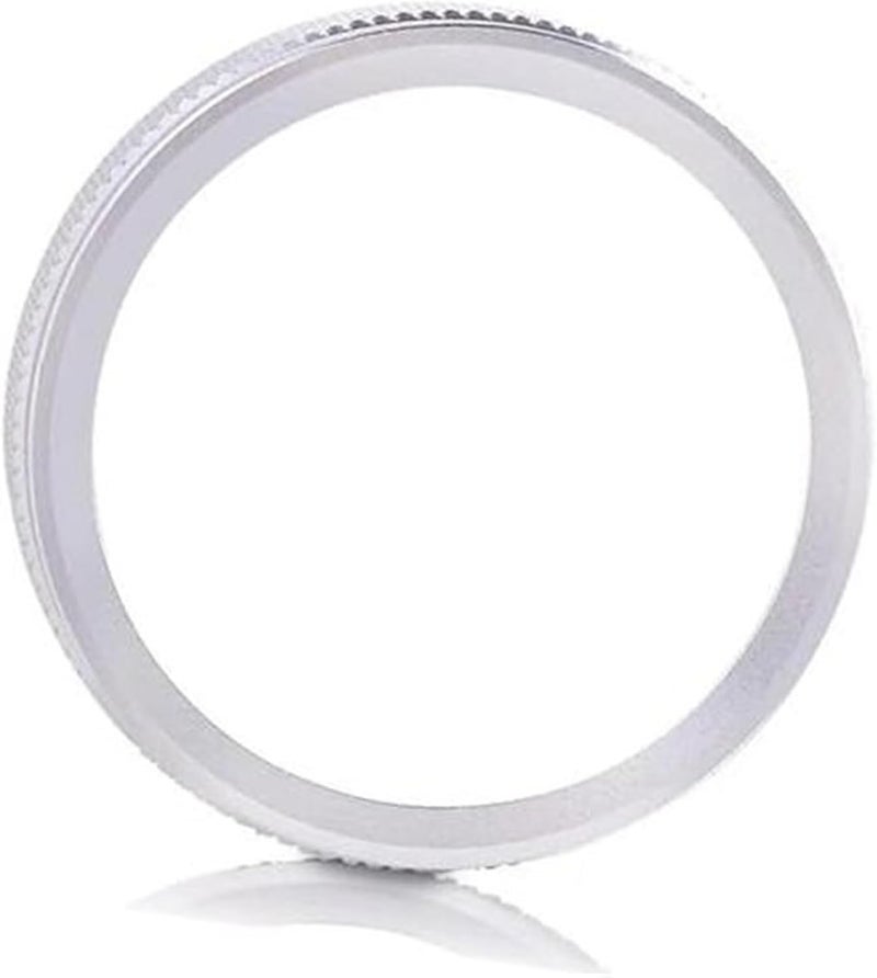 Vuzmode Car AC Knob Cover Ring for Volvo - Image 1