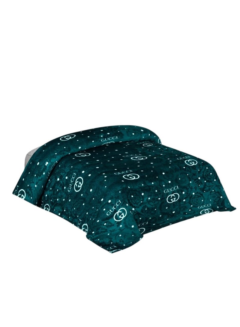 Large bed heating blanket, size 220*240cm