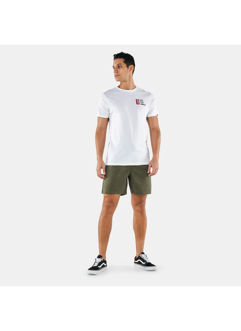 VANS Men's Range Relaxed Elastic Shorts