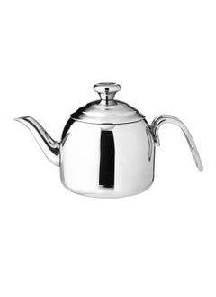 Korkmaz Korkmaz Tea Pot Stainless Steel  - Image 1