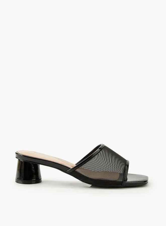 سيليست Women Block Heel Sandals