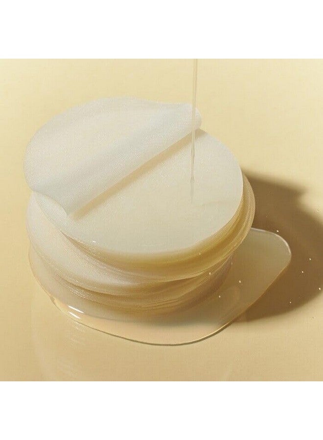 MediAnswer Vita Collagen Glow Pad 140Ml 80P Special Set (+10P) Firming/Brightening 79% Collagen 5% Niacinamide - Image 4