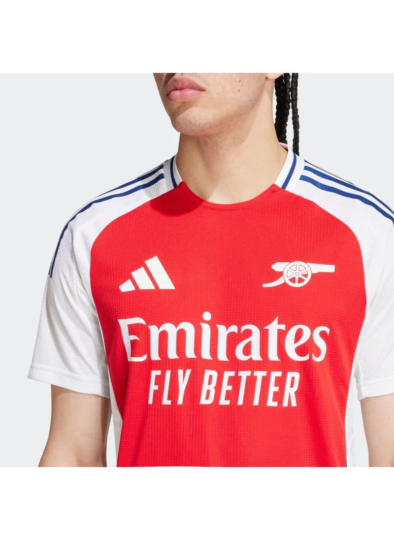 Adidas Arsenal 24/25 Home Authentic Jersey