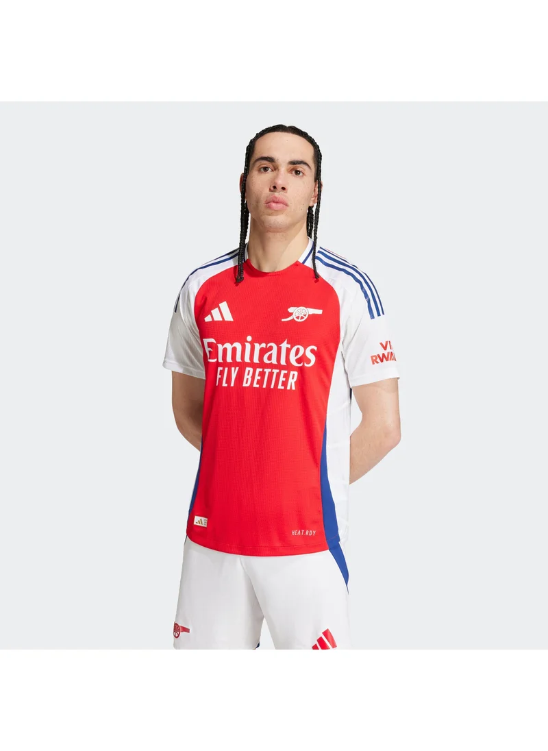 Adidas Arsenal 24/25 Home Authentic Jersey