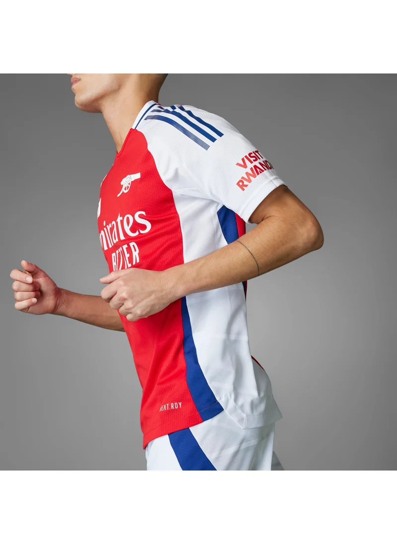 Adidas Arsenal 24/25 Home Authentic Jersey