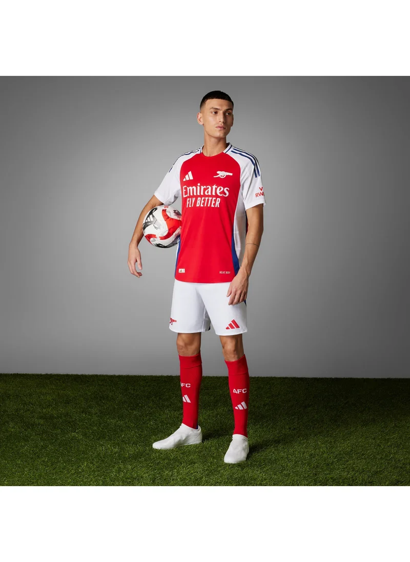 Adidas Arsenal 24/25 Home Authentic Jersey