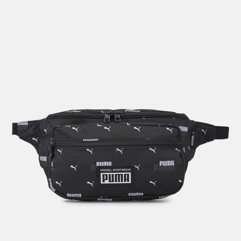 PUMA Men's Academy Waist Bag