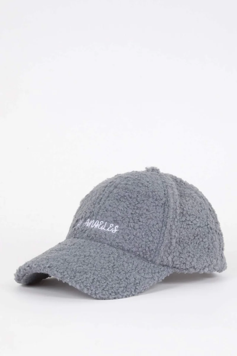 ديفاكتو Woman Cotton Hat