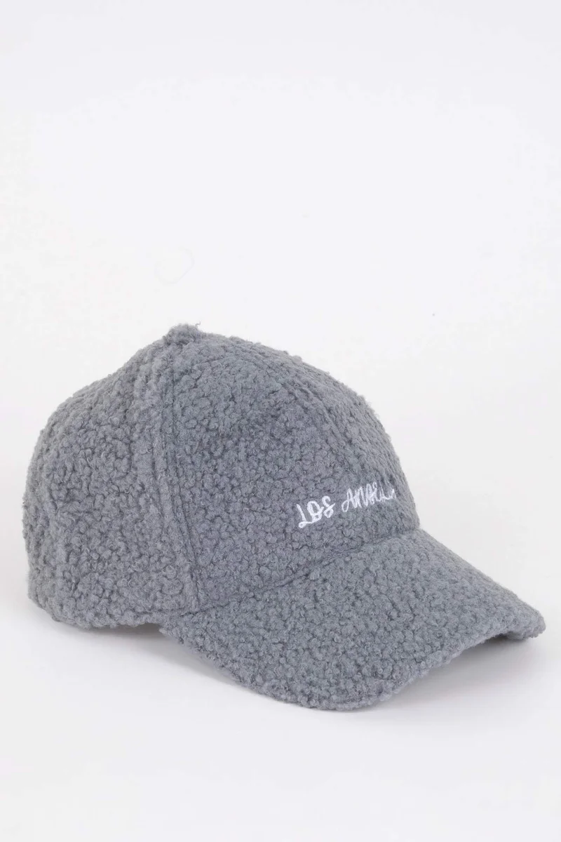 ديفاكتو Woman Cotton Hat