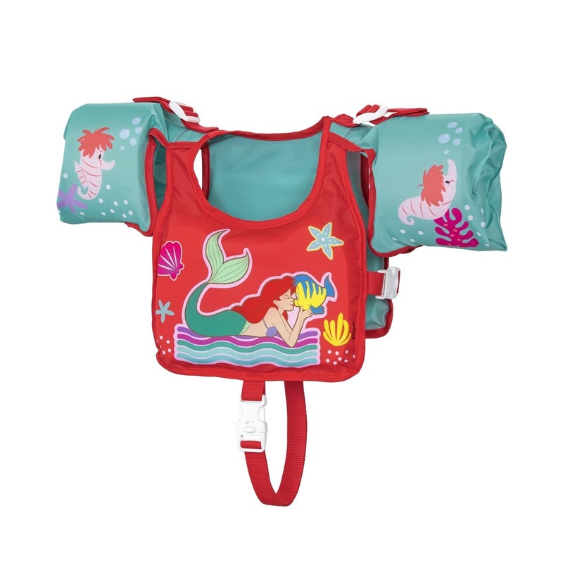 بست واي سترة السباحة حورية البحر - 9101I - Image 1