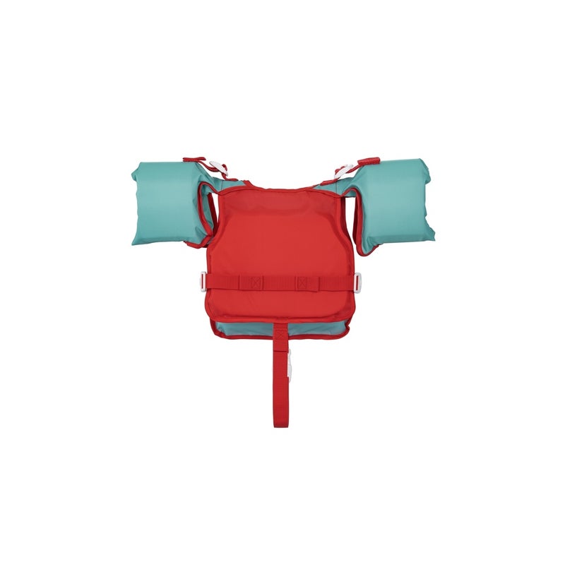 بست واي سترة السباحة حورية البحر - 9101I - Image 4