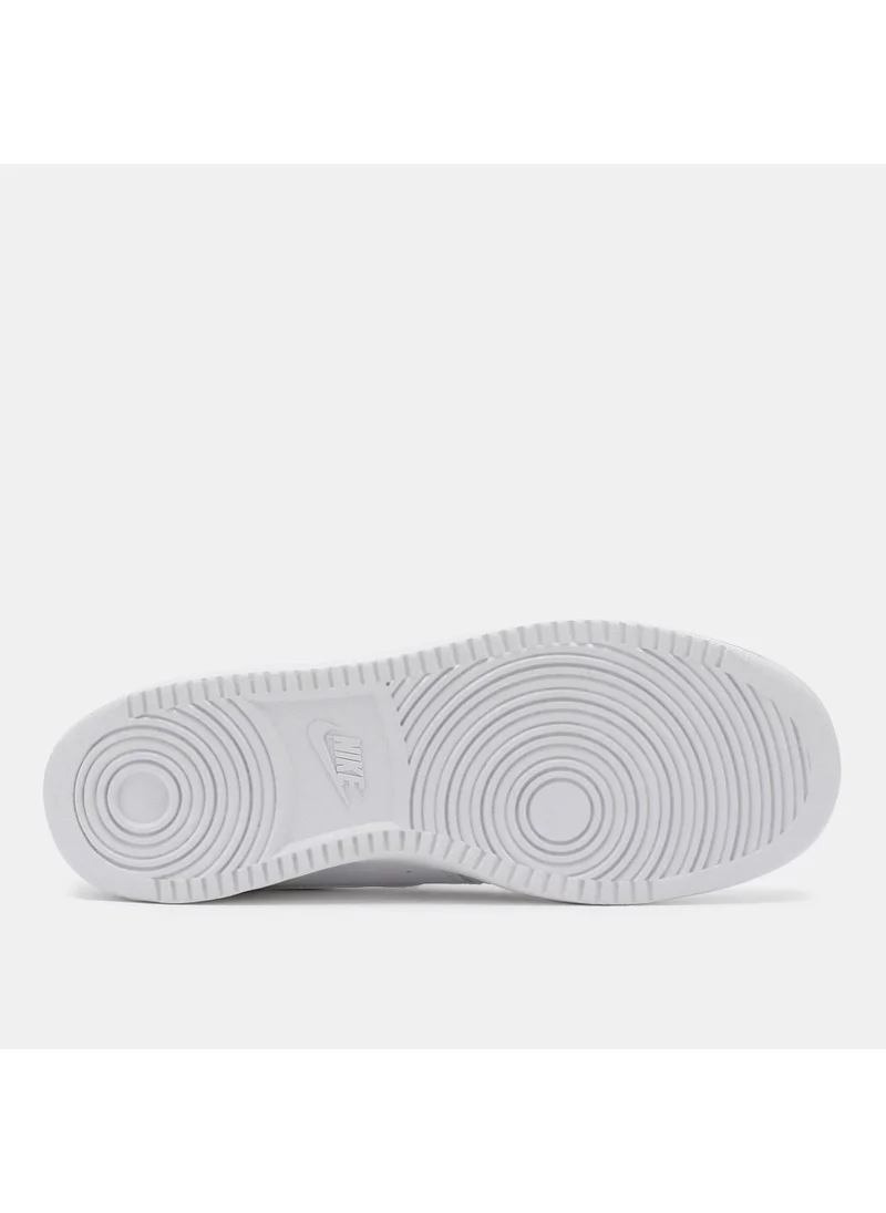 Nike Men's Court Vision Mid Next Nature Shoes