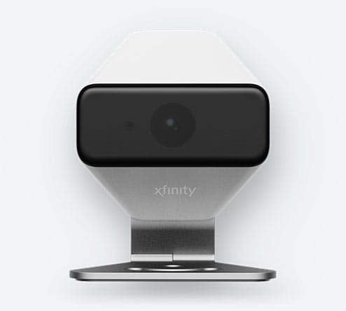 Xfinity outdoor Xchc2AEW Home Wireless Security Camera 720p Hd White Model SCHX4AEW,Motion Only - Image 2