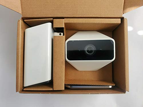 Xfinity outdoor Xchc2AEW Home Wireless Security Camera 720p Hd White Model SCHX4AEW,Motion Only - Image 4