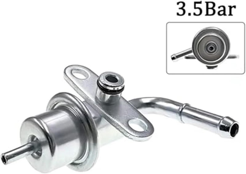 Wivplex Fuel Injection Pressure Regulator 3 Bar for Toyota - Image 3