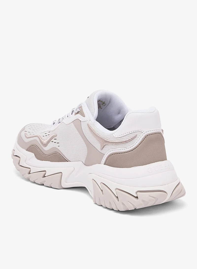 GUESS Casual Low Top Sneakers